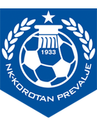 NK Korotan Prevalje