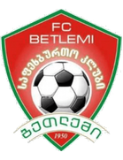 FC Betlemi Keda