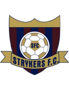 Bank of Guam Strykers FC