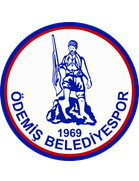 Ödemis Belediyespor (1969-2018)