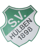 SV Hülben