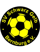 SV Schwarz-Gelb Bernburg