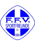 FFV Sportfreunde 1904 Jugend