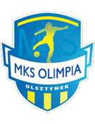 Olimpia Olsztynek