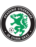 AKA Steiermark - Sturm Graz U18