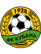Kuban 2 Krasnodar (-2018)