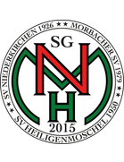 SG Niederkirchen-Morbach