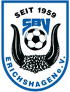 SBV Erichshagen