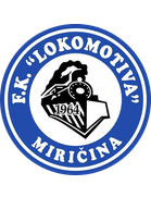 FK Lokomotiva Miričina