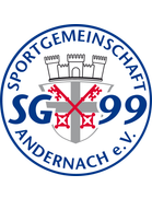 SG 99 Andernach II