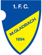 1.FC Mönchengladbach U18