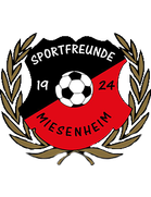 Sportfreunde Miesenheim (- 2025)