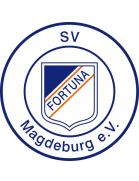 Fortuna Magdeburg II