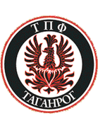 TPF Novoprimorskiy