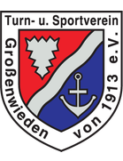 TSV Großenwieden