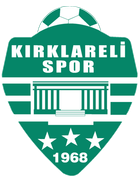 Kirklarelispor Juvenis