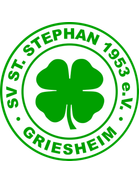 SV St. Stephan Griesheim Jugend