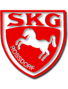 SKG Roßdorf