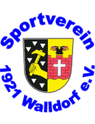 SV 1921 Walldorf