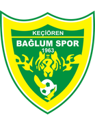 Keciören Belediyesi Baglum Spor Juvenis