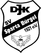 DJK SV Sparta Bürgel