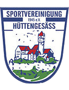 Spvgg. Hüttengesäß