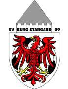 SV Burg Stargard