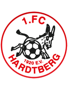 1.FC Hardtberg