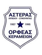 Asteras Ippiou