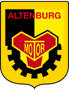 SV Motor Altenburg