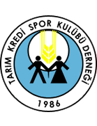 Tarim Kredispor