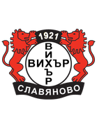 Vihar Slavyanovo