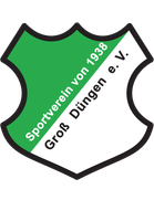 SV Groß Düngen