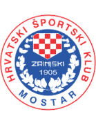 HSK Zrinjski Mostar U17