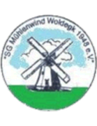 SV Mühlenwind Woldegk