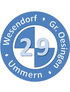 JSG Blau-Weiß 29 U19