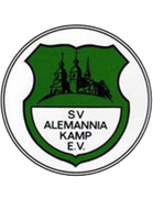 SV Alemannia Kamp