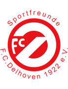 Sportfreunde FC Delhoven