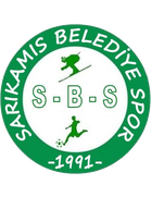 Sarikamis Belediye Spor (1991-2021)