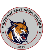 Mazidagi 1937 SK