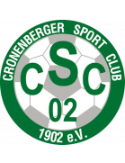 Cronenberger SC II