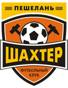 Atlant-Shakhter Peshelan