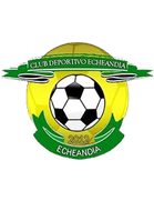 Deportivo Echeandía