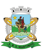 AR São Martinho