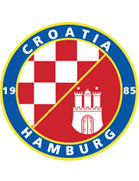 Croatia Hamburg