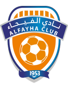 Al-Fayha FC