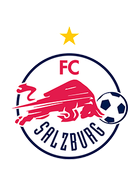 FC Salzburg UEFA U19