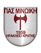 Minoiki Irakliou