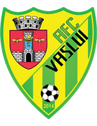 Atletico Vaslui (- 2017)