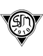 SpVgg Merzig (- 2021)
